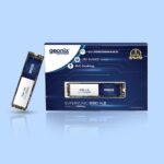 Geonix 1TB Supersonic SSD M.2
