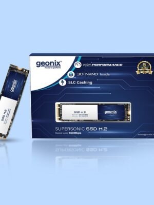 GEONIX Black SSD M.2