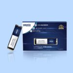 Geonix 512GB Supersonic SSD NVME