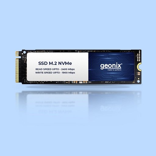 Geonix M.2 NVMe SSD