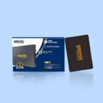 Geonix 1TB Supersonic SSD Gold Edition