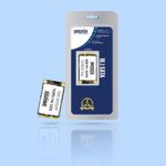 Geonix 256GB Supersonic SSD M1 Sata SSD
