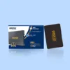 Geonix 256GB Supersonic SSD Gold Edition