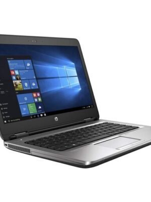 HP ProBook 640 G2 14 inches FHD Business Laptop 1