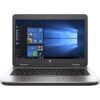 HP ProBook 640 G2 14 inches FHD Business Laptop