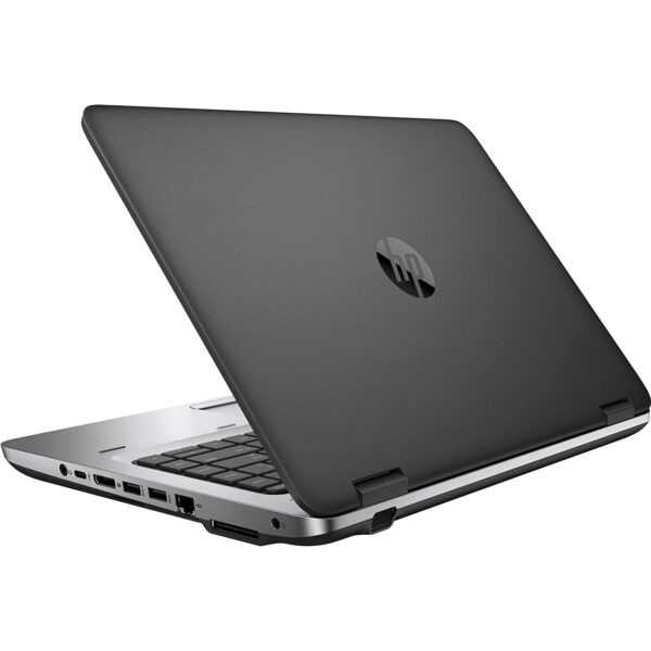 HP ProBook 640 G2 14 inches FHD Business Laptop 1