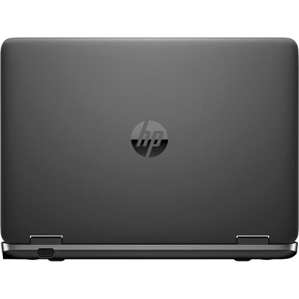 HP ProBook 640 G2 14 inches FHD Business Laptop 1