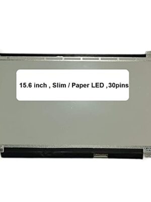 Paper LED Screen Panel for Laptop 15.6 30 PIN 1