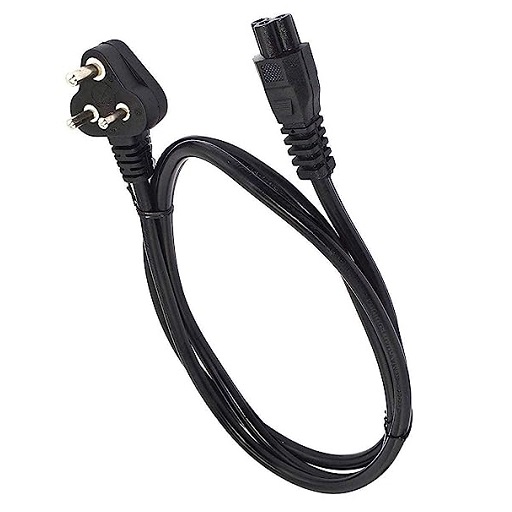 Laptop Adapter Power Cord 1.5 M
