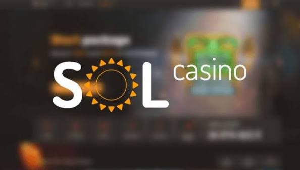 Reseña del Casino Sol